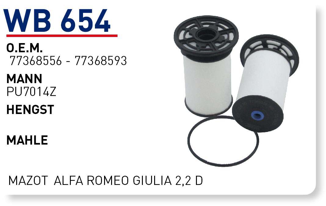 PEUGEOT BOXER [WB654]