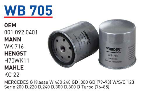 MERCEDES W123/C123/ S123 76-85 602 MOTOR [WB705]