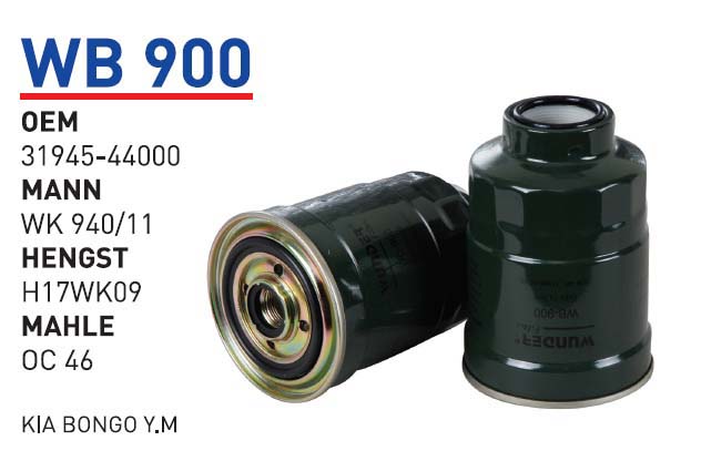 MiTSUBiSHi L200 - L300 [WB900]