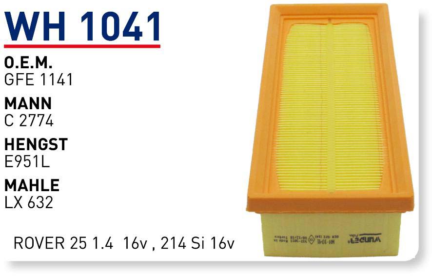 ROVER25 1.4 16v ,214 Si 16v [WH1041]