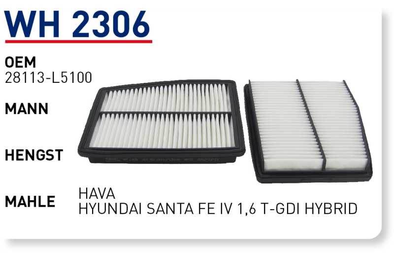 KIA SORENTO IV 1,6 T-GDI HYBRID [WH2306]