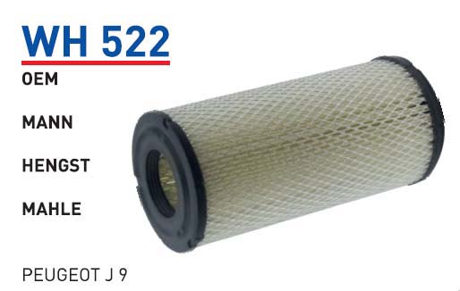 PEUGEOT J 9 [WH522]