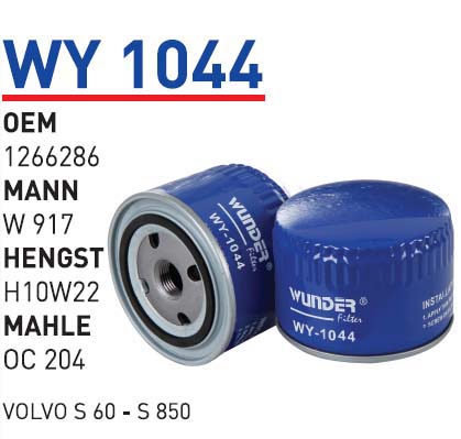 VOLVO S 60 - S 850 [WY1044]