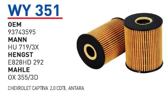 CHEVROLET CAPTiVA 2.0 CDTI, ANTARA [WY351]