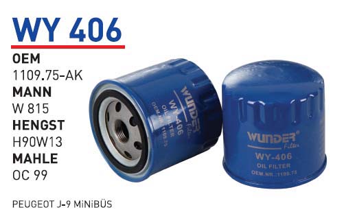PEUGEOT J-9 MiNiBÜS [WY406]